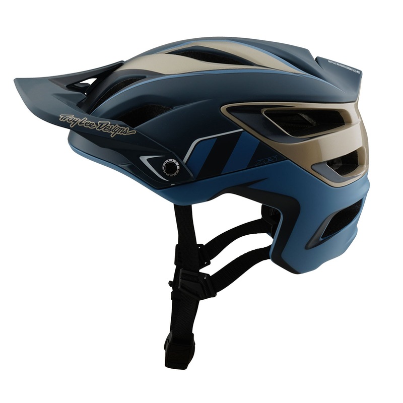 A3 Helmet Intake Smoke|SMOKE|XS/SM|MD/LG|XL/2X
