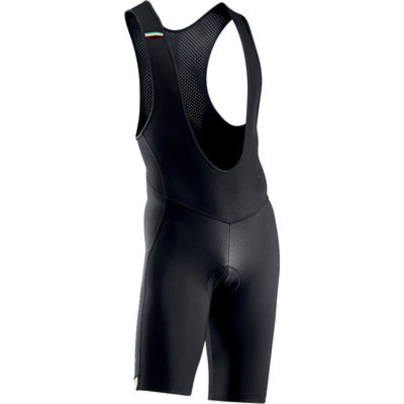 ACTIVE MID SEASON MENS CYCLING BIBSHORTS