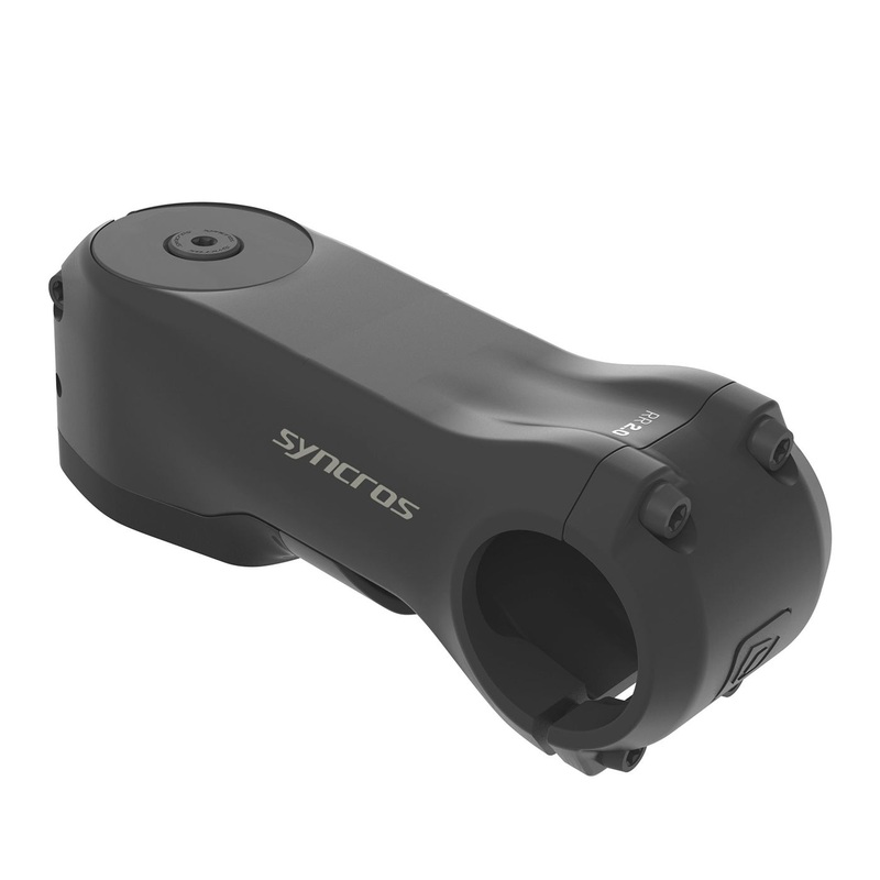 Attacco manubrio Syncros RR 2.0 – Nero