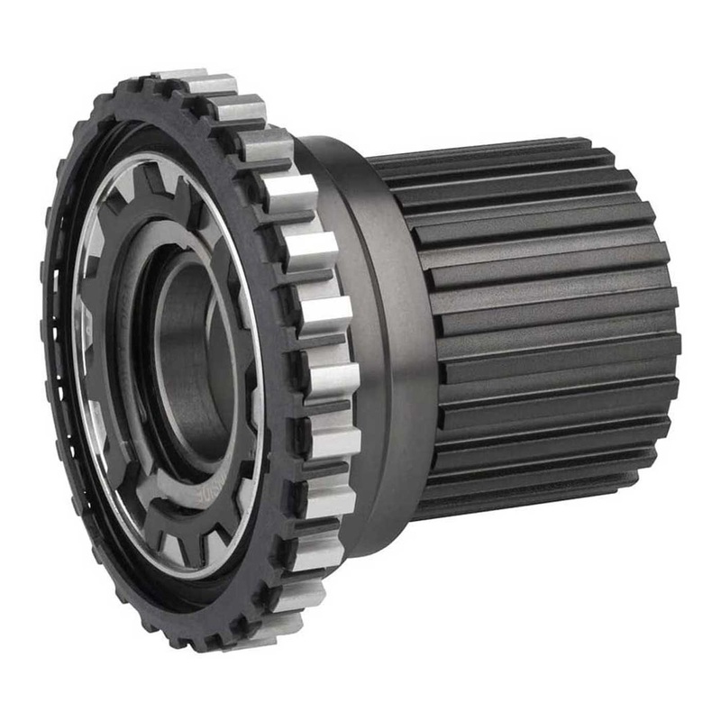 Corpetto Shimano FH-M8110|Taglia unica