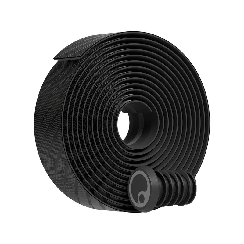 Ergon BT All Road Tape (Black)