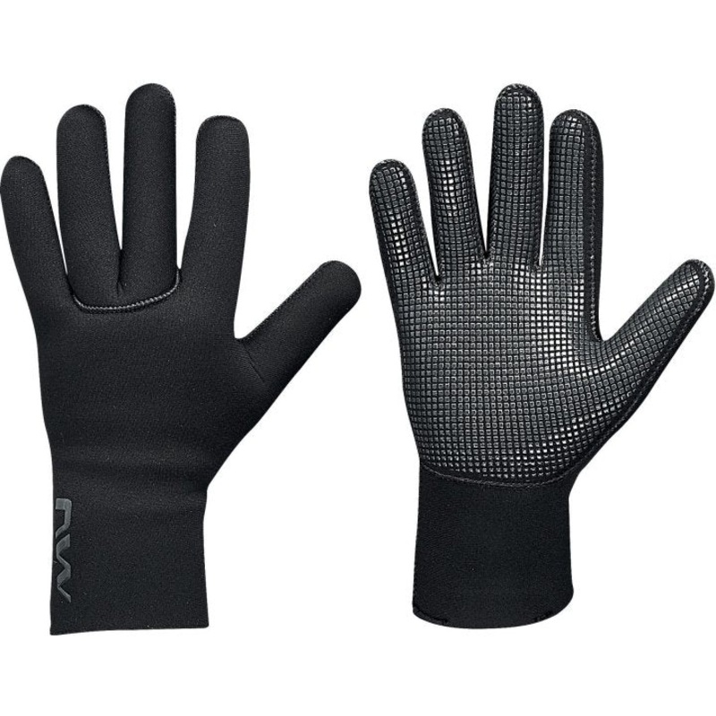 FAST SCUBA MENS CYCLING GLOVES
