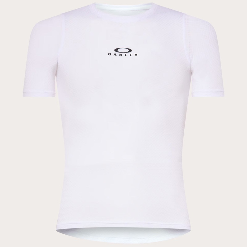 Maglia intima Oakley Endurance – Bianco