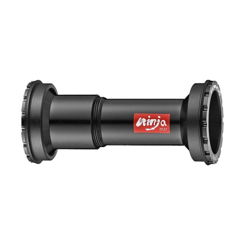 NINJA PRESS FIT 386/392 BOTTOM BRACKET FOR SHIMANO