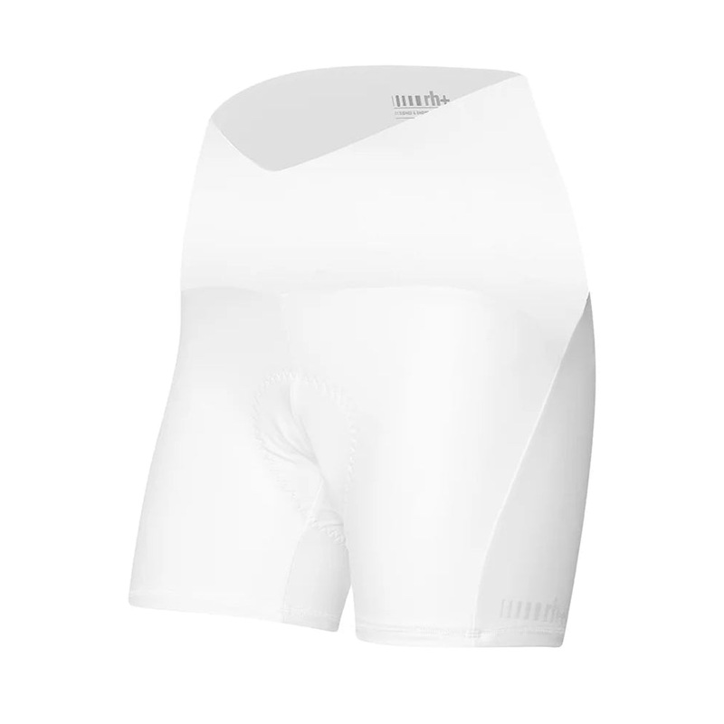 Pantaloncini donna Rh+ HW 12 – Bianco