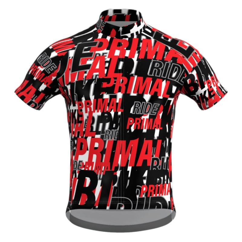 Ride Remix Men’s Sport Cut Jersey