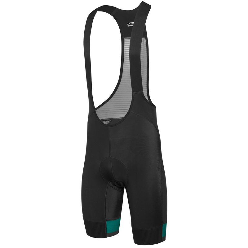 Salopette Dotout Team 2.0 – Verde