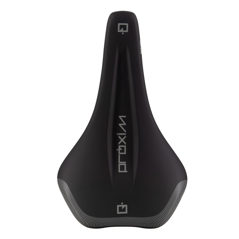 Sella Prologo Proxim Altius Tirox – Nero