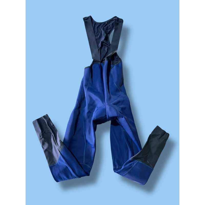 Winter Gabba Tights Windproof Waterproof  | DSM Firmenich| Pro Cycling Kit