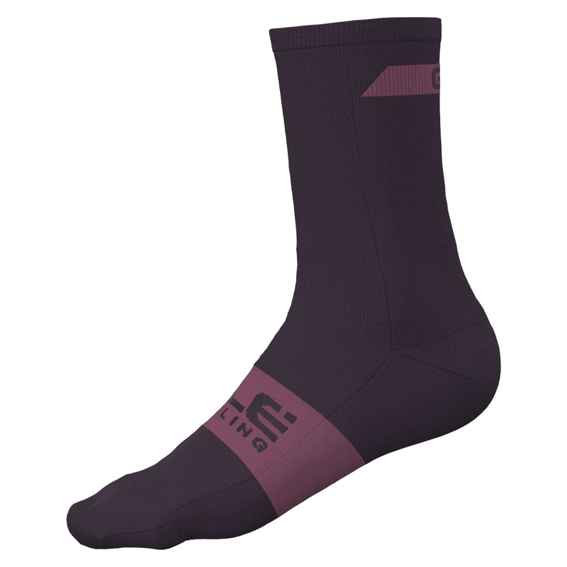 Calze Ale Follow Me – Viola|36-39|40-43|44-47|Viola