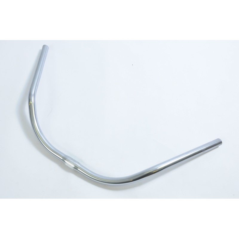 COW HORN BARS TYPE 60’s 70’s BIKE HANDLEBARS  HANDLE BARS SCHWINN CRUISER SATIN