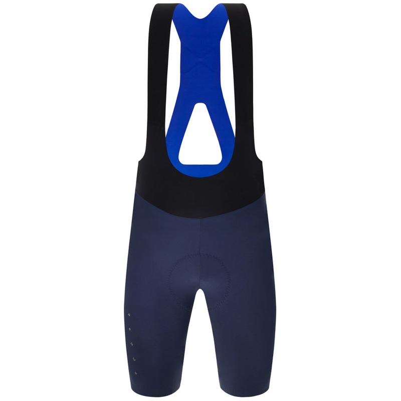 Salopette Santini Redux Speed – Blu