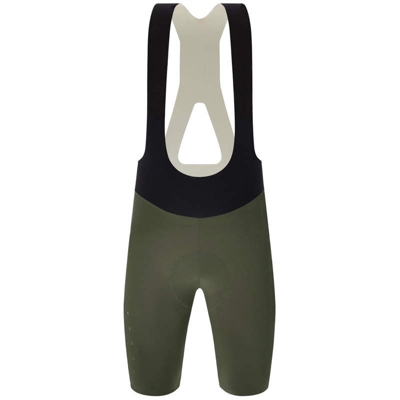 Salopette Santini Redux Speed – Verde