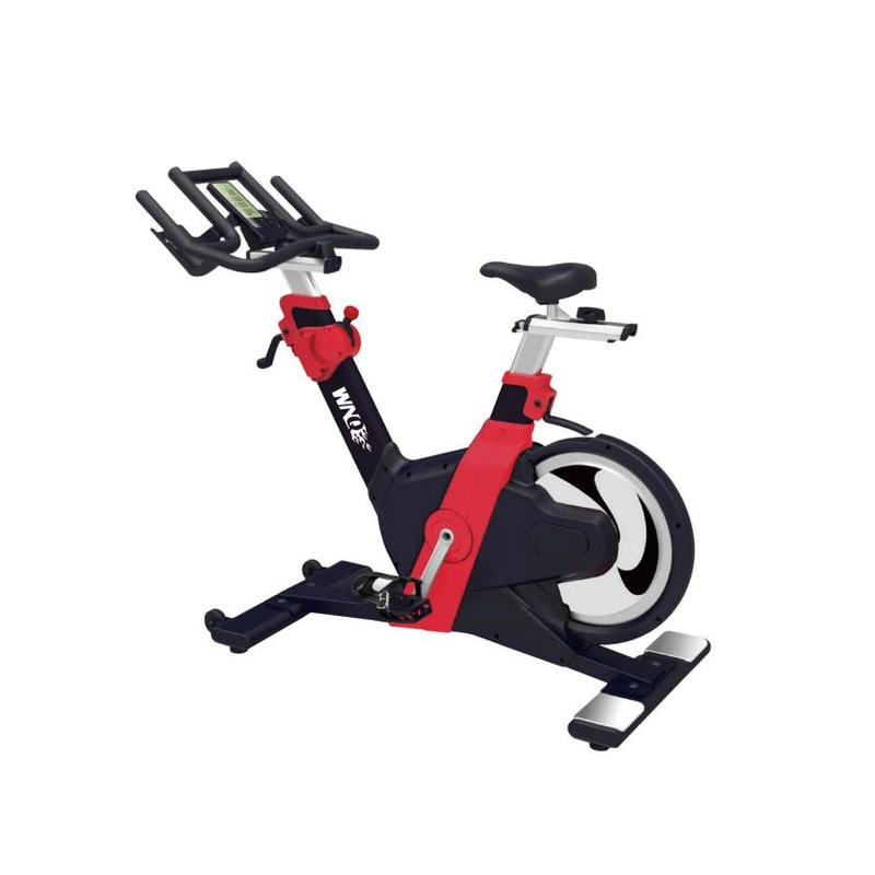 Spinning Bike Gym Equipment Exercise Machine for Gym Commercial Use in Gym Club