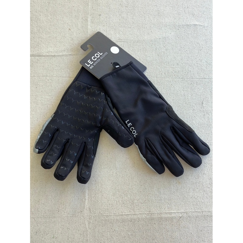 Winter Thermal Gloves | Le Col | Bora Hansgrohe | Pro Cycling Kit