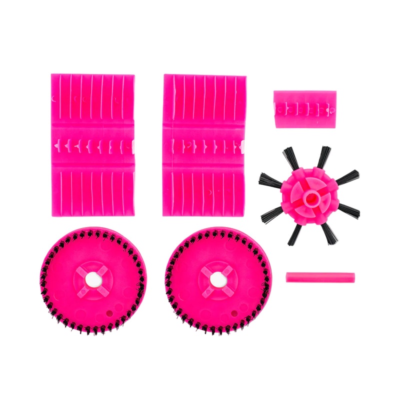 X-3 SPARE PARTS KIT