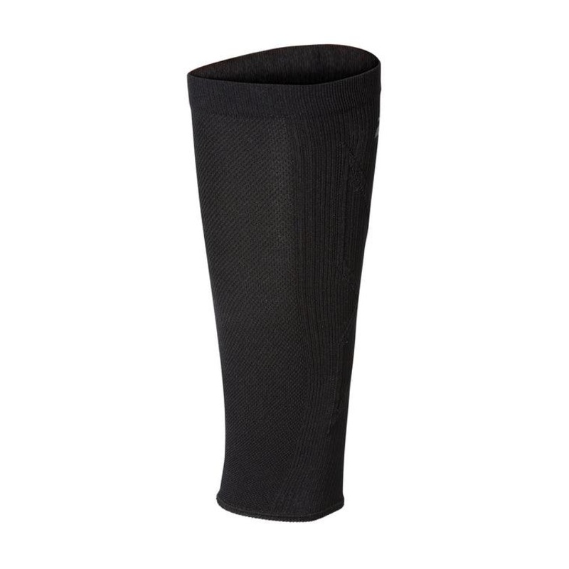 X COMPRESSION CALF SLEEVES|Black|XS|S|M|L