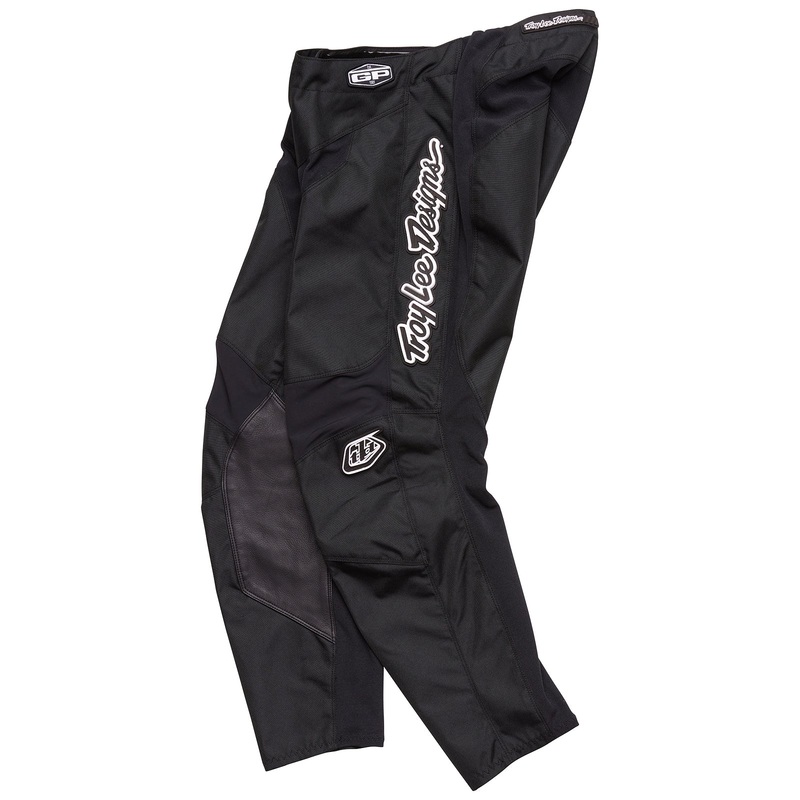 Youth GP Pant Mono Black|BLACK|18|20|22|24|26|28