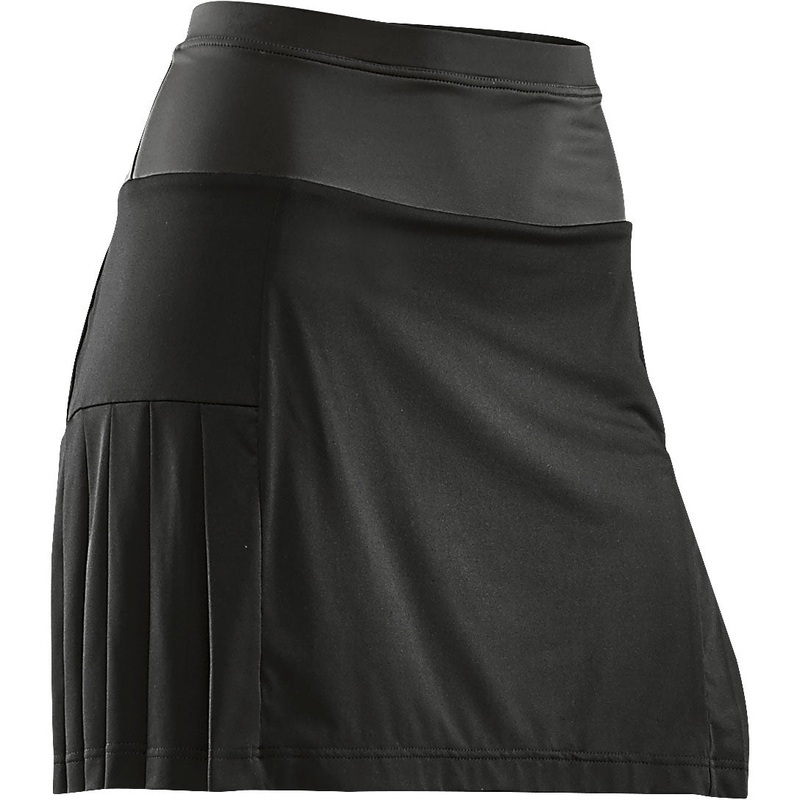 CRYSTAL SKIRT|Black|M|L|XL|Black|M|L|XL