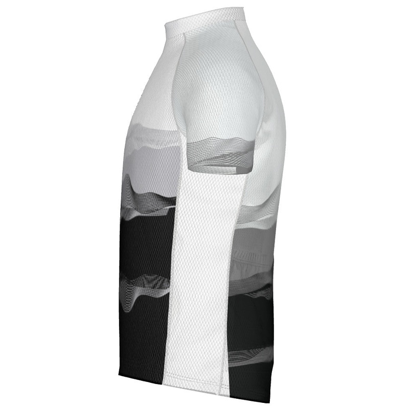 PIM Waveform Men’s Sport Cut Jersey