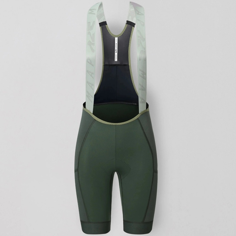 Salopette donna Maap Alt_Road Cargo 2.0 – Verde