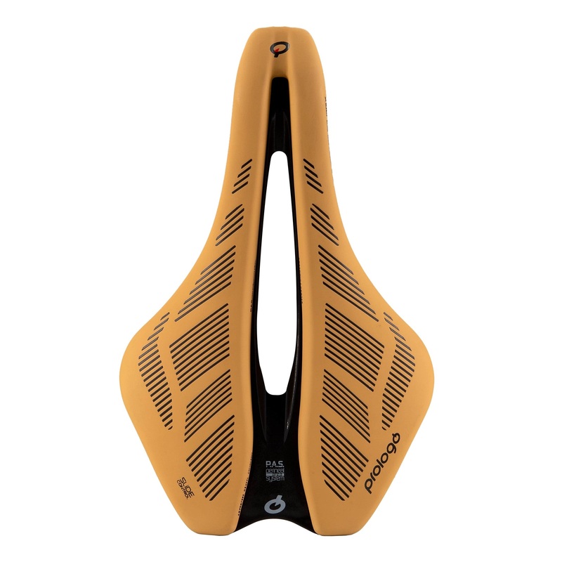 Sella Prologo Dimension R2 Tirox AGX 153 – Marrone