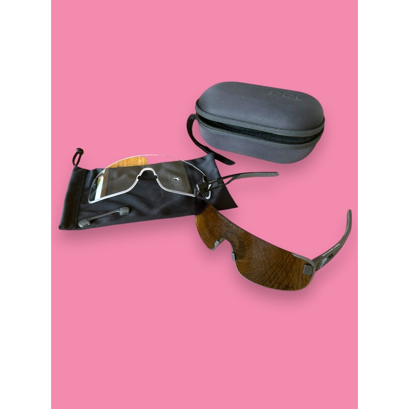 Sunglasses ELICIT | POC | EF Education First Mens | Pro Team Cycling Kit