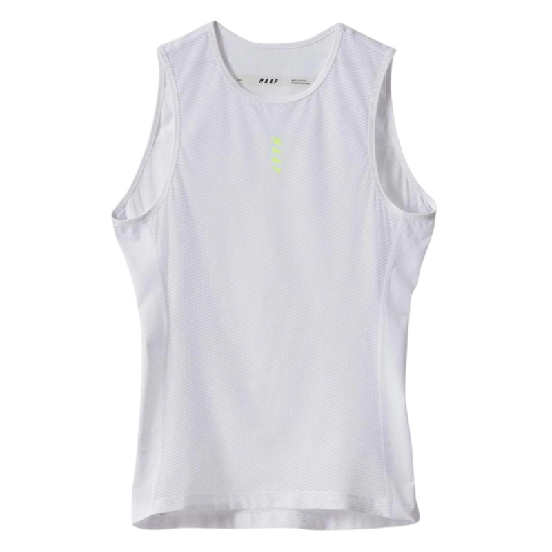 TEAM MEN’S BASE LAYER|White|Black|S|M|L|XL