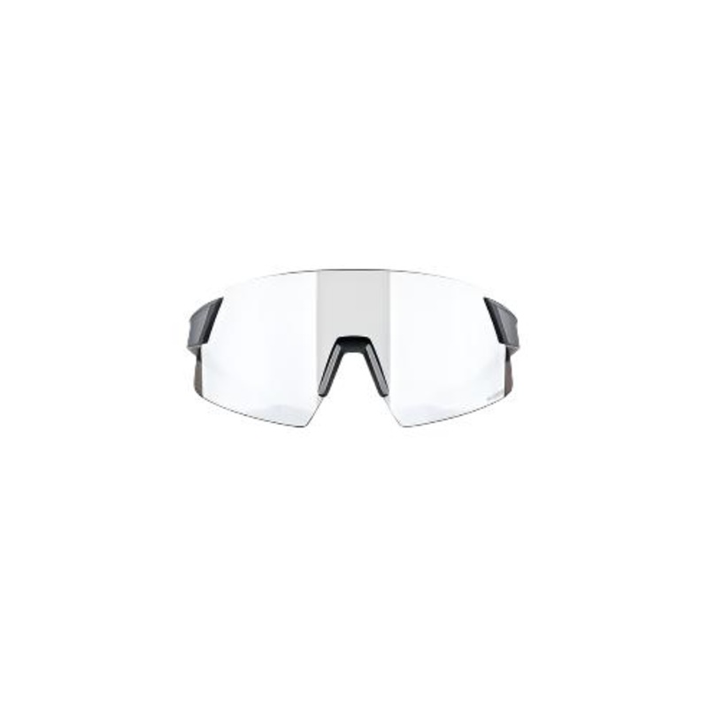 TOCK SPORT SUNGLASSES|Smoke/Black|Red/Black