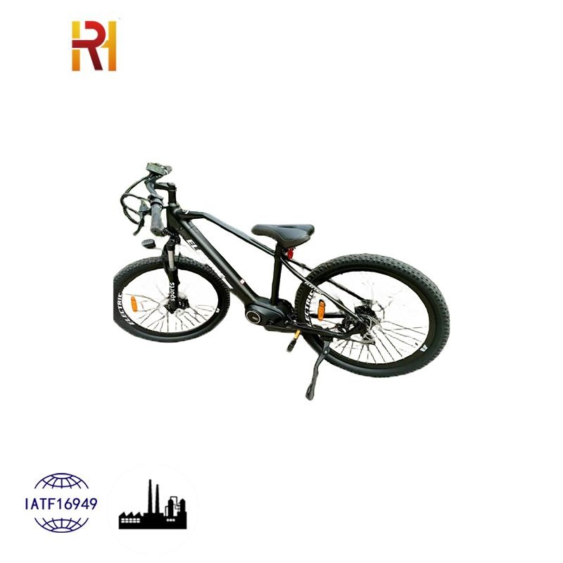 Warehouse Stock 48V 15ah Wholesale Price Powerful Motor off-Road E-Bike
