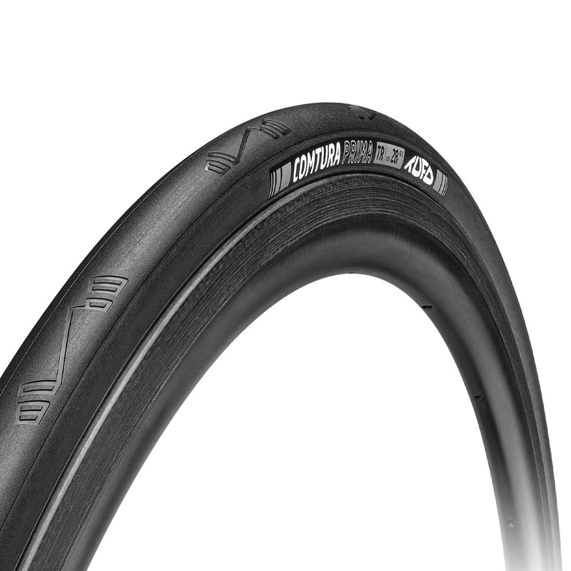 Copertoncino Tufo Comtura Prima Tubeless – 700×25