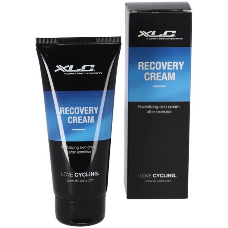 Crema rigenerante XLC PM-C05 – 100 ml