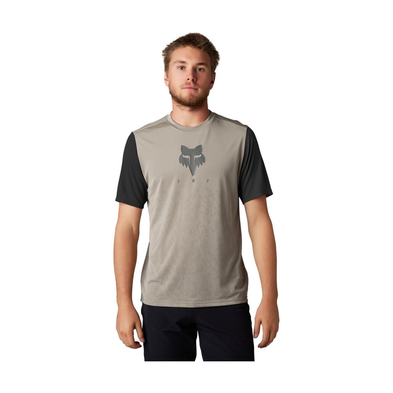 Jersey Fox Racing Ranger TruDri XX-Large Light Brown
