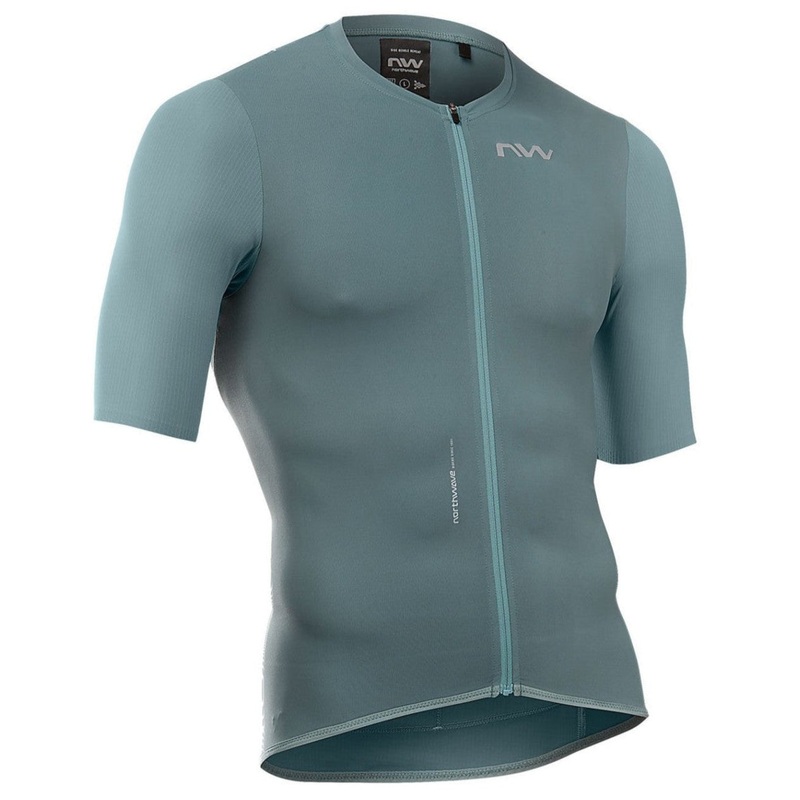 Maglia Northwave Essence – Verde