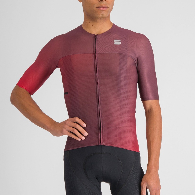 Maglia Sportful Light – Viola|S|M|L|XL|Viola