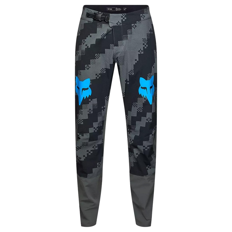 Pantaloni Fox Ranger Digi Image – Grigio