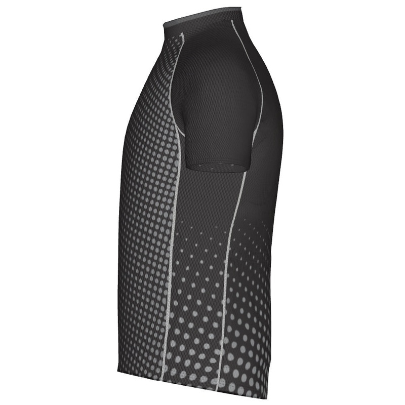 PIM Speedmachine Men’s Sport Cut Jersey