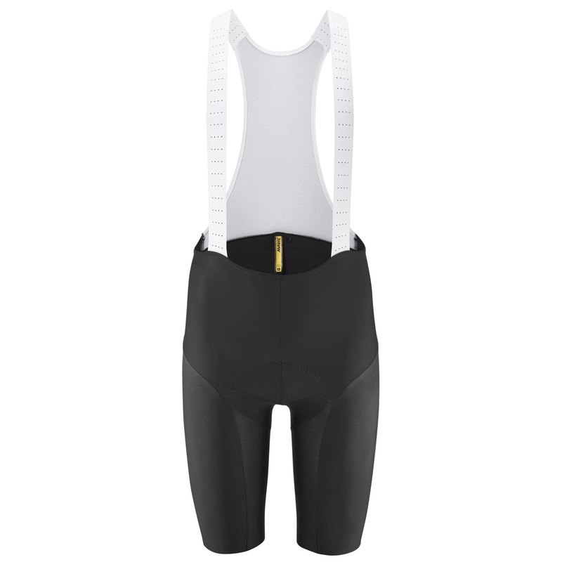 Salopette Mavic Aksium – Nero|S|M|L|XL|Nero