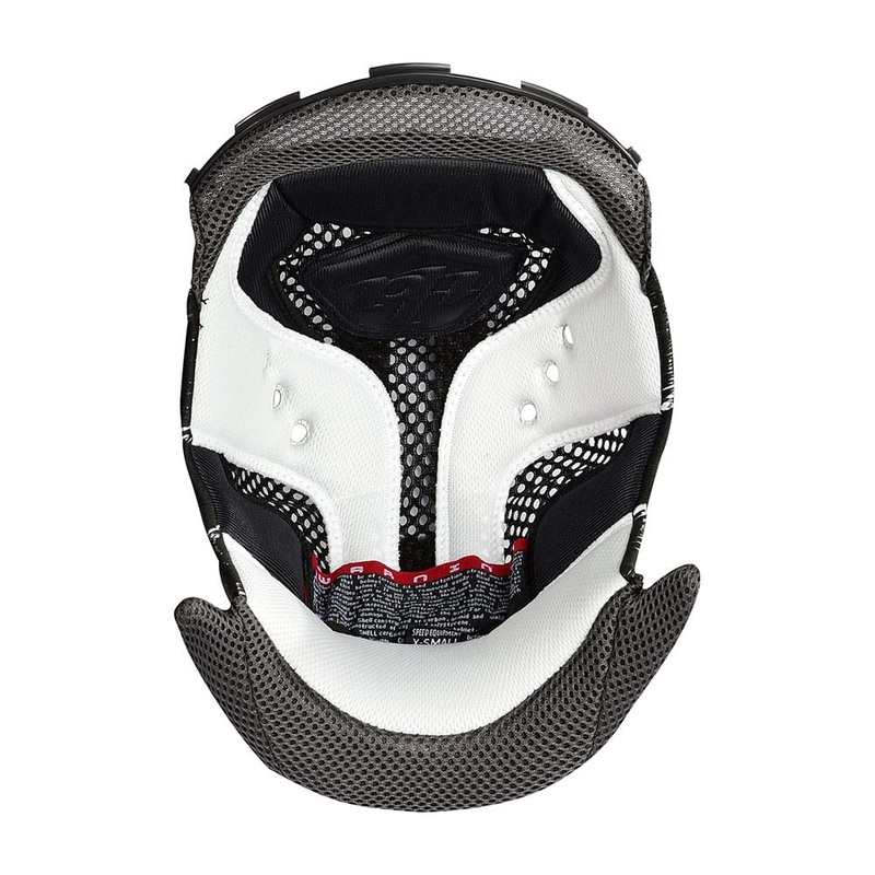 SE3 Headliner Solid White|WHITE|SM|XS|MD|XL|2X