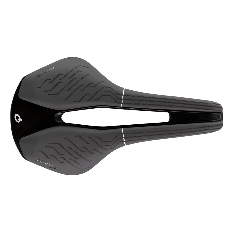 Sella Prologo Nago R4 PAS AGX Nack – Grigio