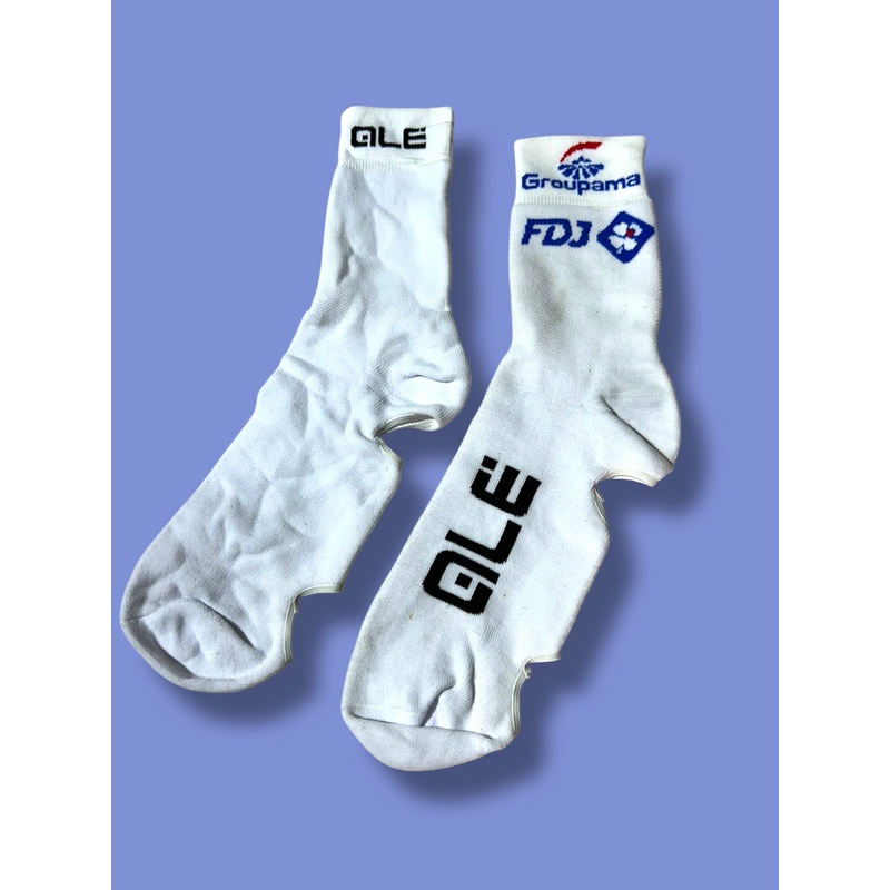 Winter Thermal  Shoe Covers | Ale |FDJ| Pro Cycling Kit