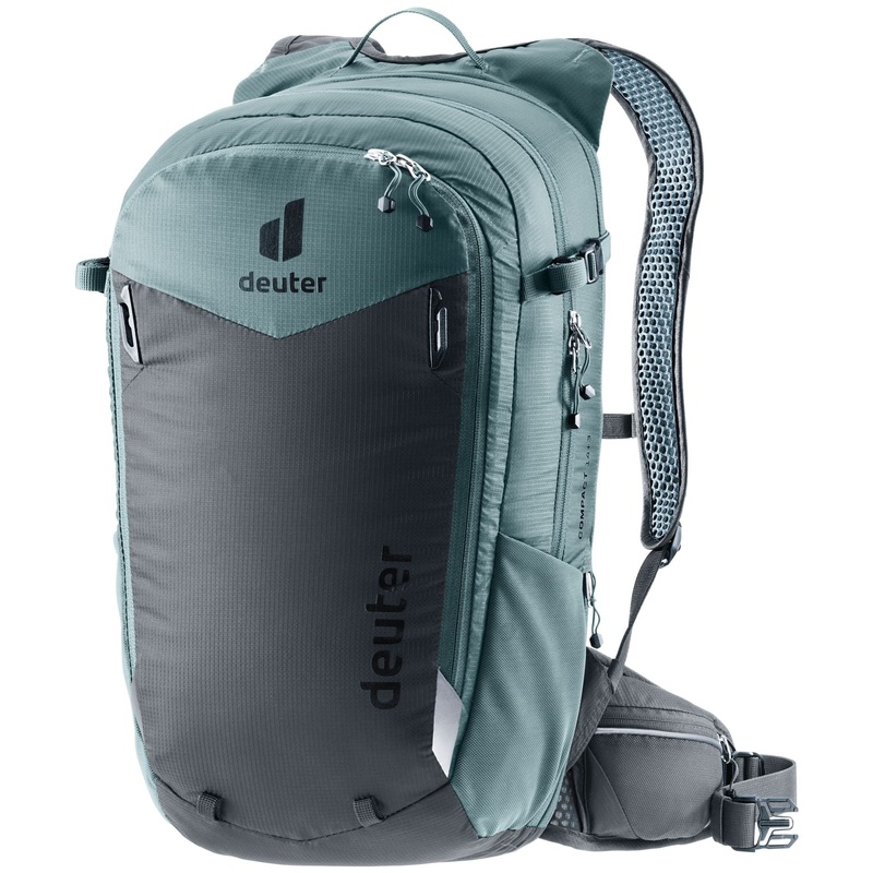 Zaino Deuter Compact 14+3 – Grigio