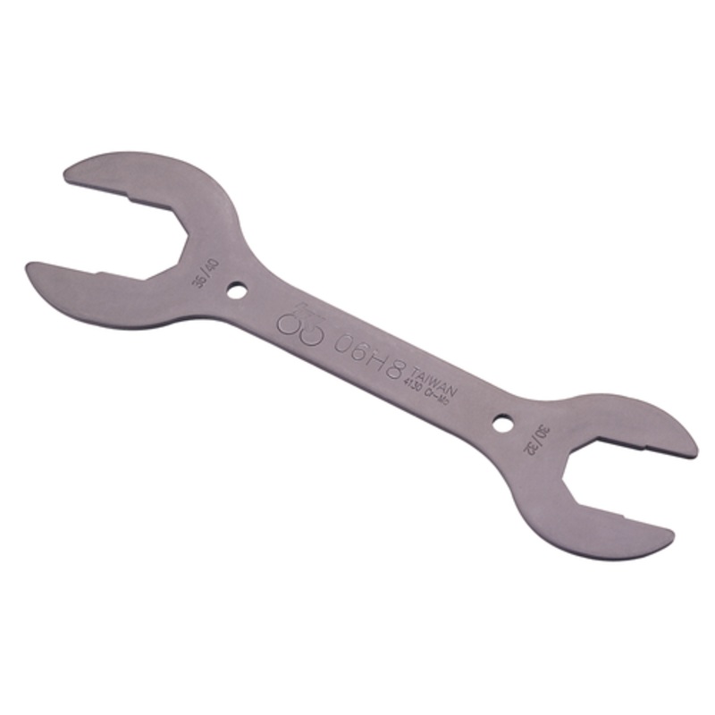 4-IN-1 HEADSET WRENCH
