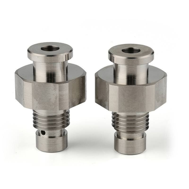 Aluminum Alloy CNC Machining MTB Bike Handlebar Stem Bicycle Stem Carbon Parts Manufacturer