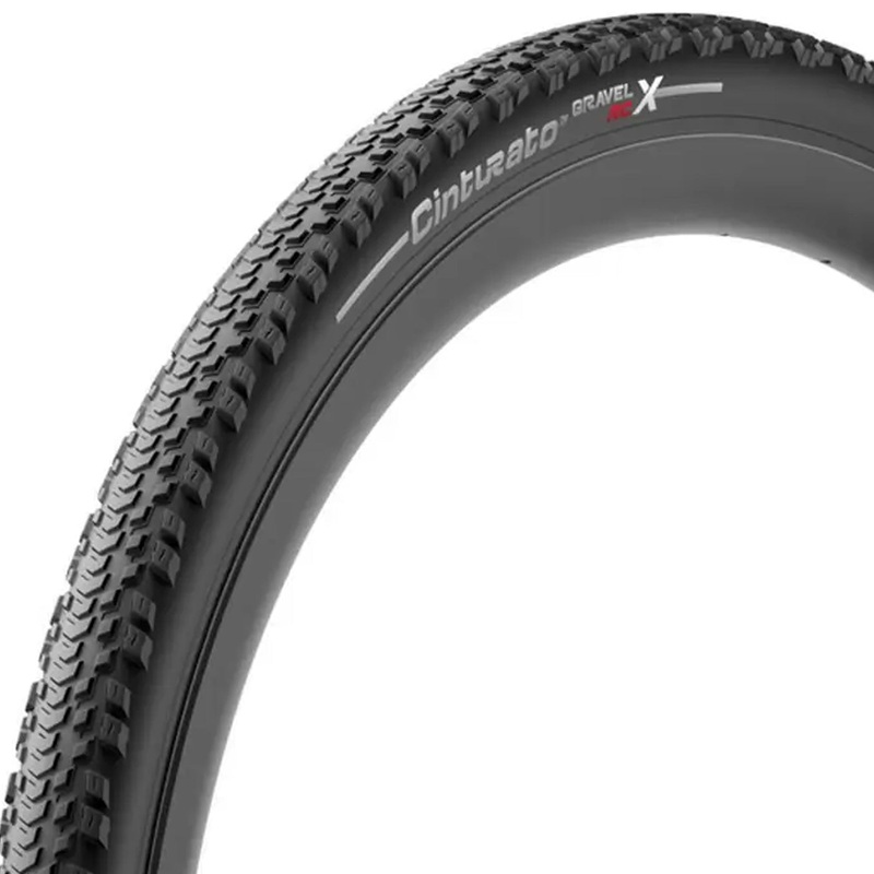 Copertoncino Pirelli Cinturato Gravel RC-X TLR – 700×40