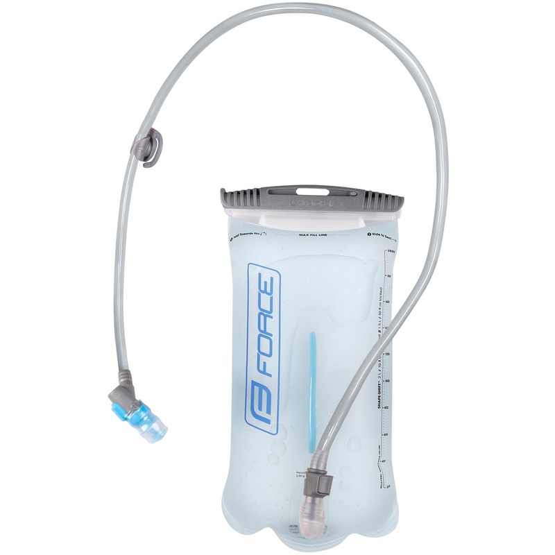 Sacca idrica Force Hydrapack Shape-Shift – 2L