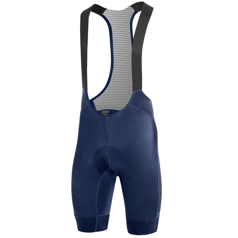 Salopette Dotout Essential 2.0 – Blu