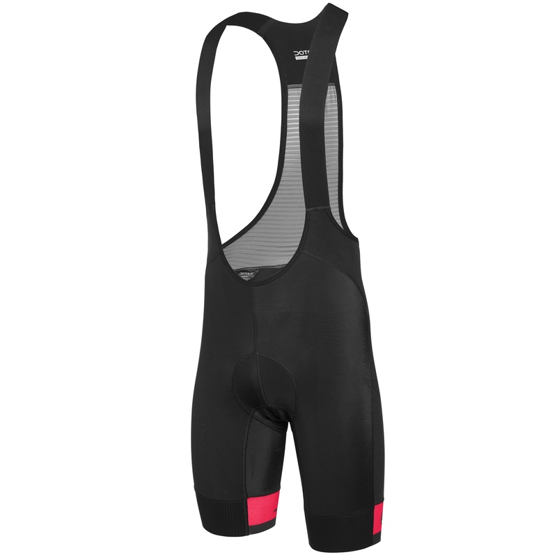 Salopette Dotout Team 2.0 – Rosa
