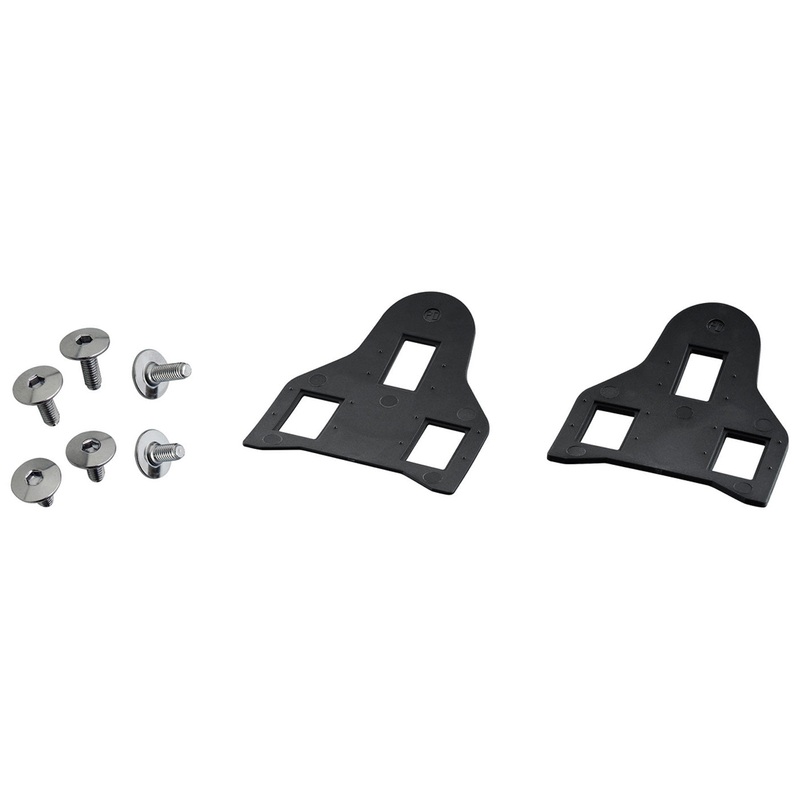 Set distanziali tacchette Shimano SM-SH20
