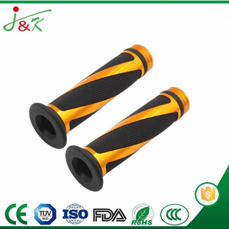 Silicone Rubber Grip for Bikes